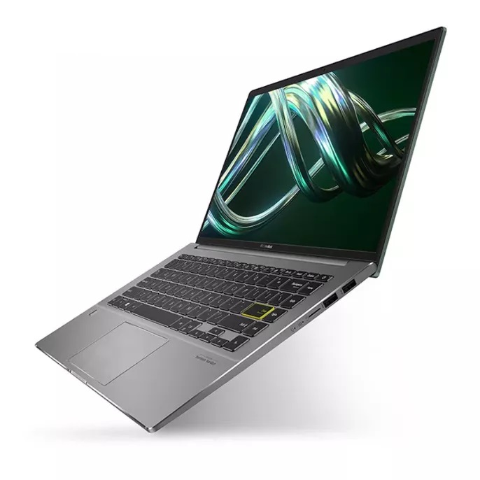 طراحی لپ تاپ Asus Vivobook S14 K435EA